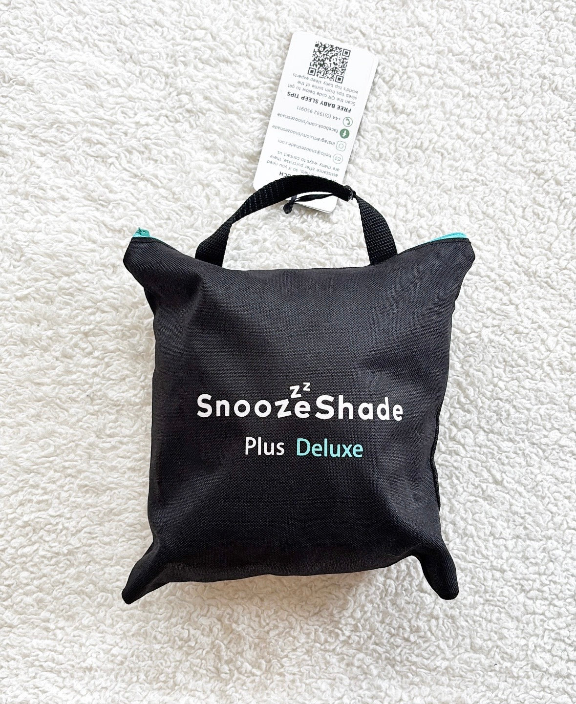#58 SnoozeShade for Stroller