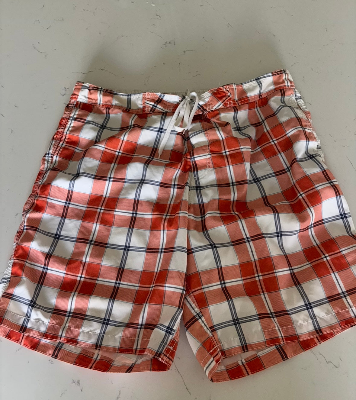 #81 - Old Navy - Mens Swim Trunks - Size XL