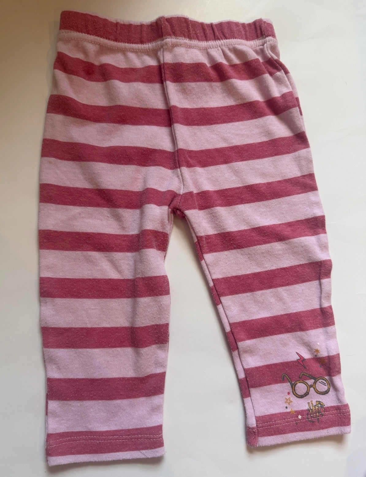 Harry Potter bundle 5 onesies and 1 pants girls 12 months