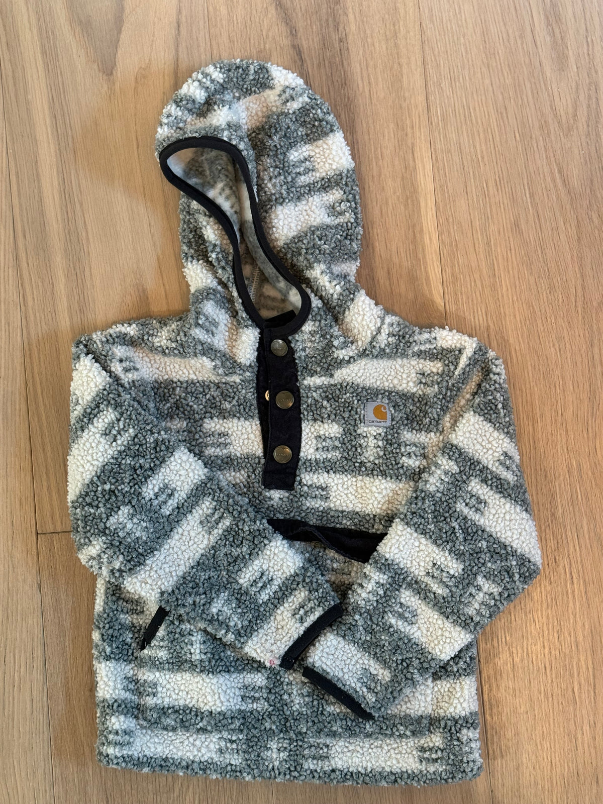 #21 • Girls • Carhartt • 3T • EUC