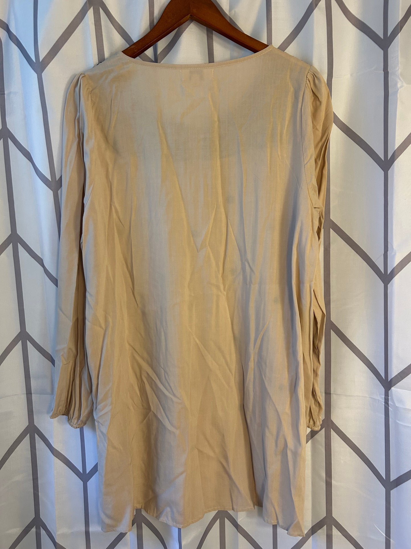 Reduced - Seller #18 Umgee boho dress women’s size L