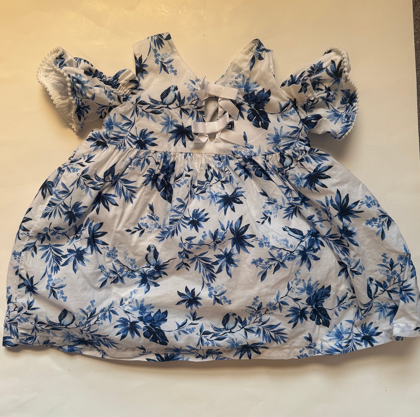 Seller #40 Minky Couture sleep sack bundle size 12-24 month