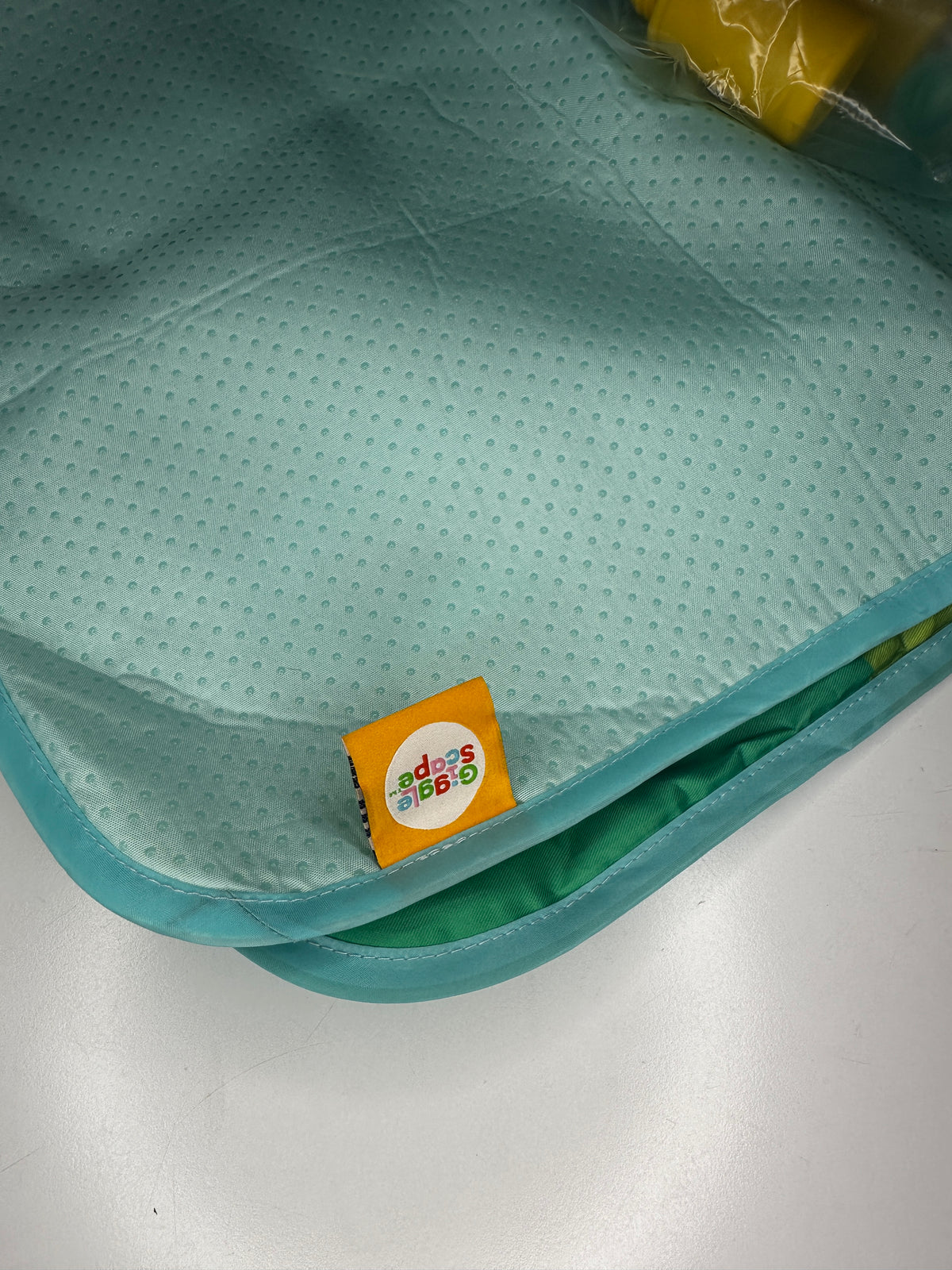 Seller #40 Gigglgescape waterpad