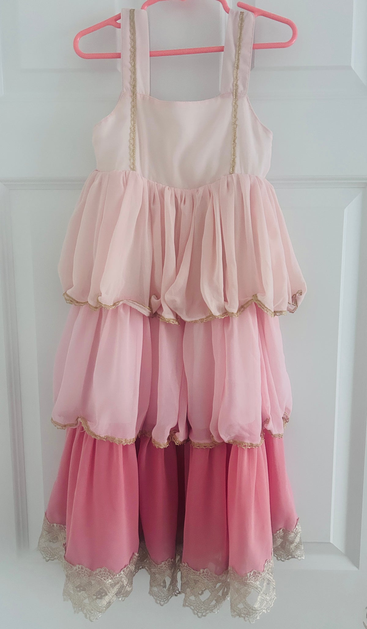#15 Dress (Fits like 4/5)