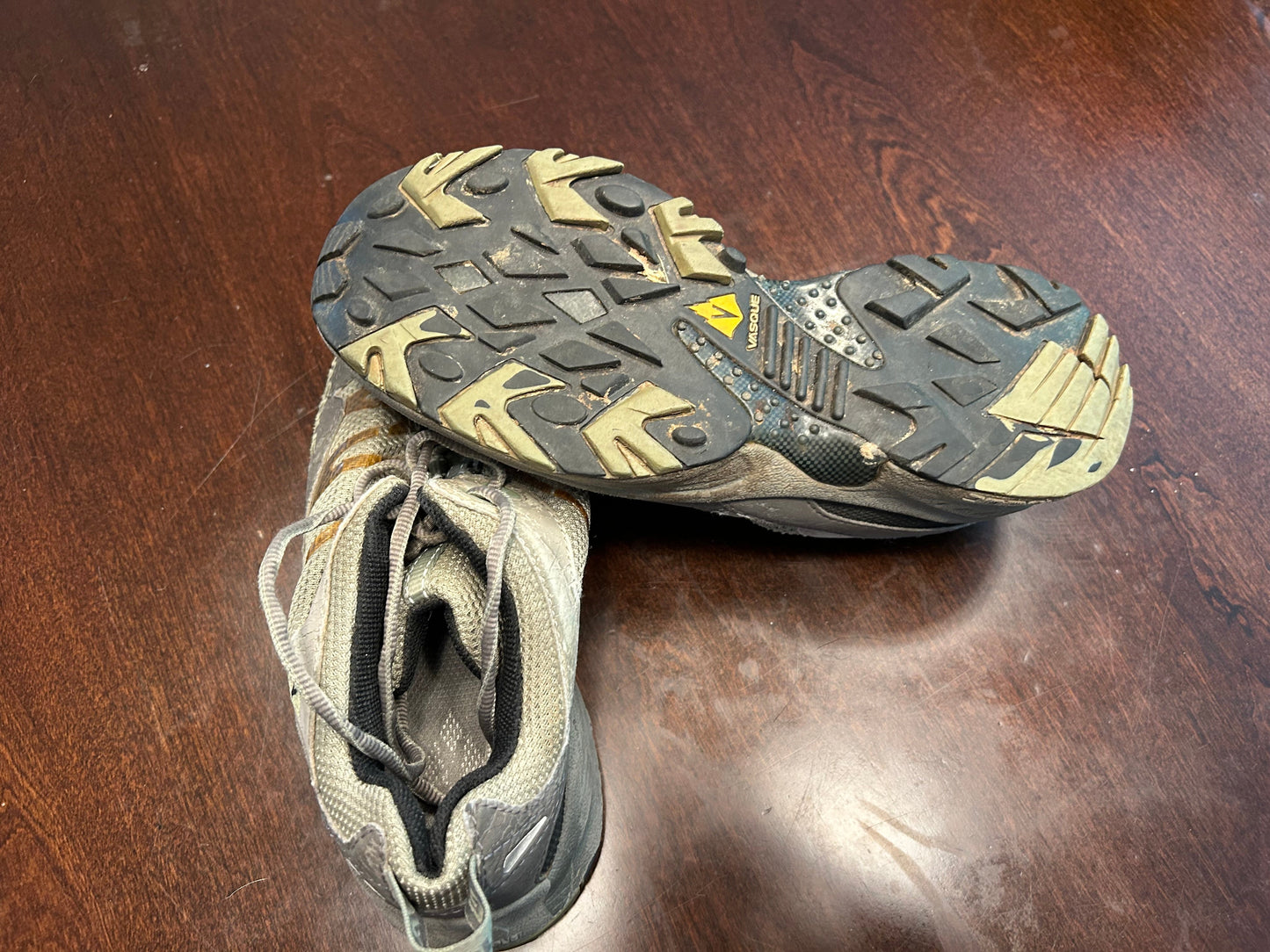 #70 VTech sit to stand learning walker