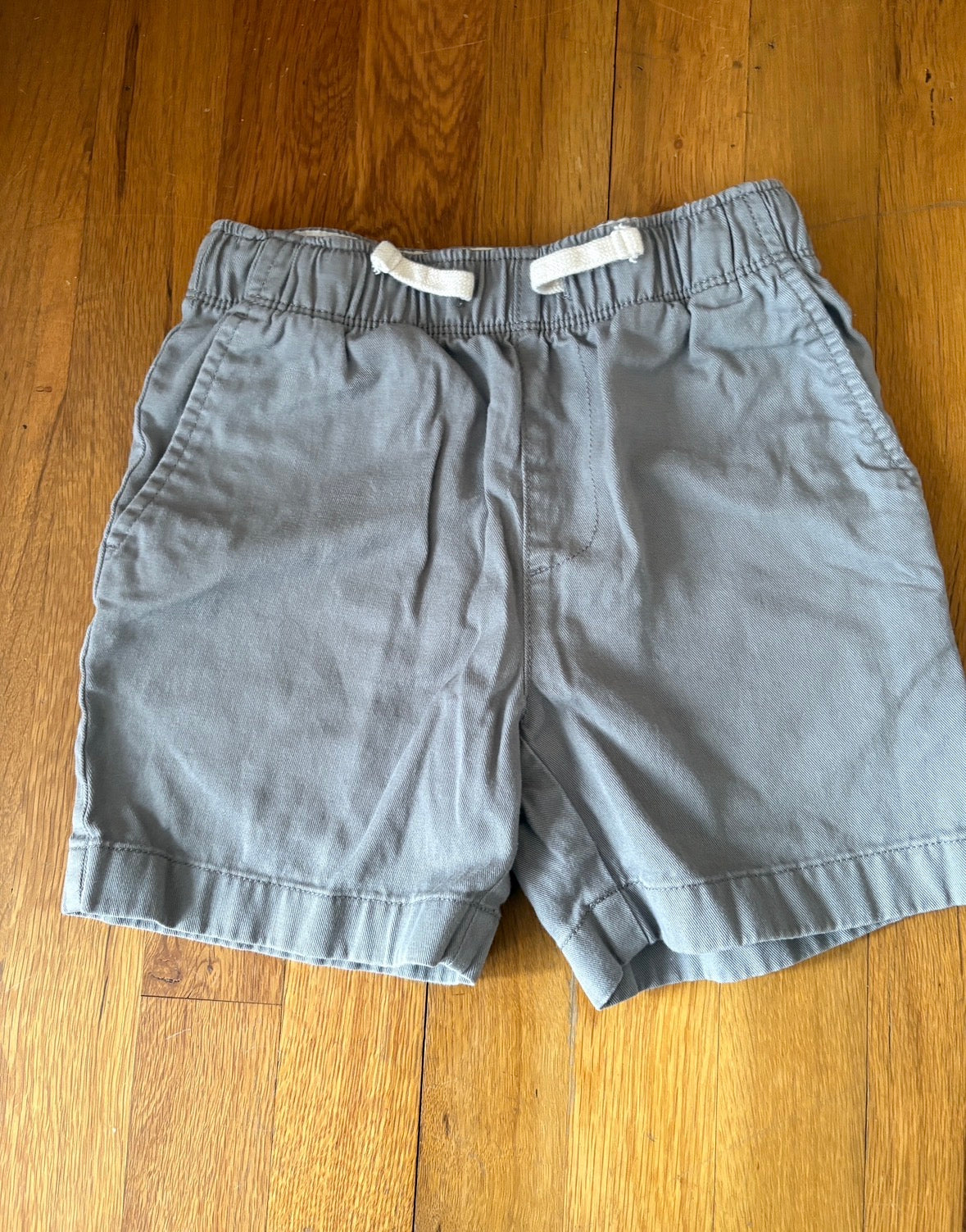 #116 Crewcuts boys shorts 6 bundle