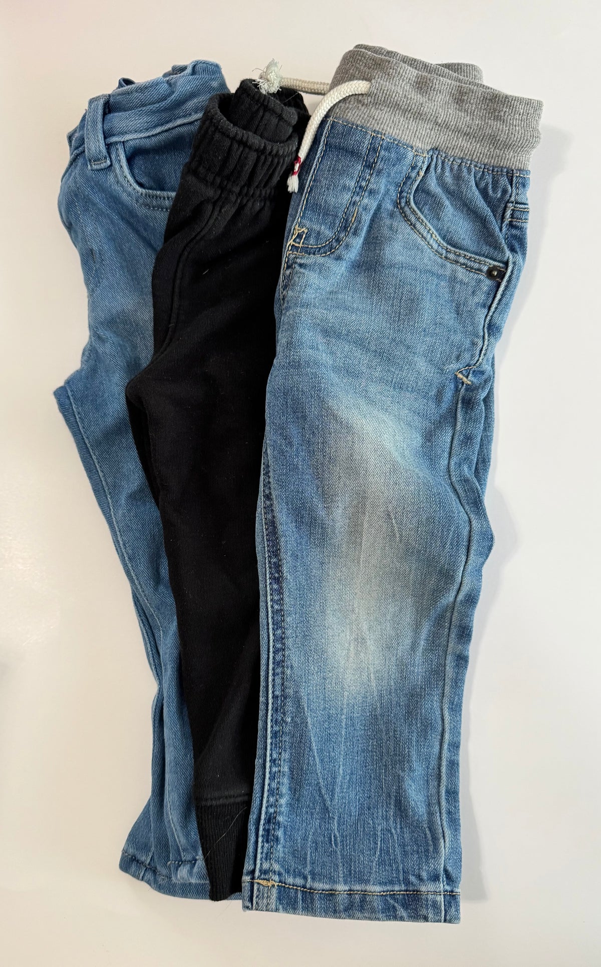 Seller #29 Cat and Jack 2T Boys Pant Bundle