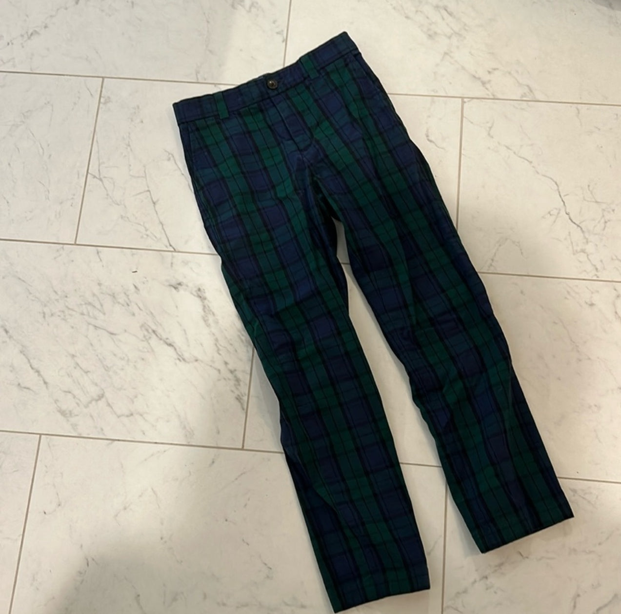 Seller #60 Vineyard Vines Breakers Pants, Boy's Size 10