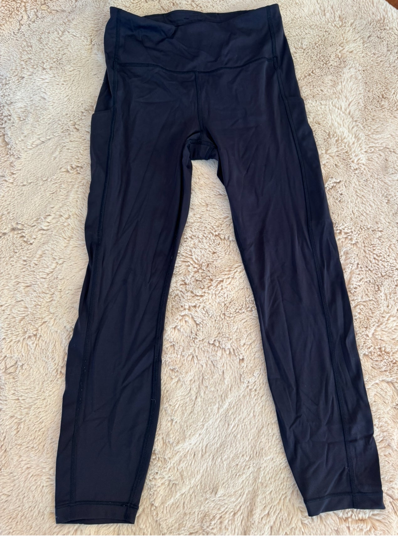Seller 108 Women’s (s) Athleta Ultimate Stash Pocket 7/8 Tight