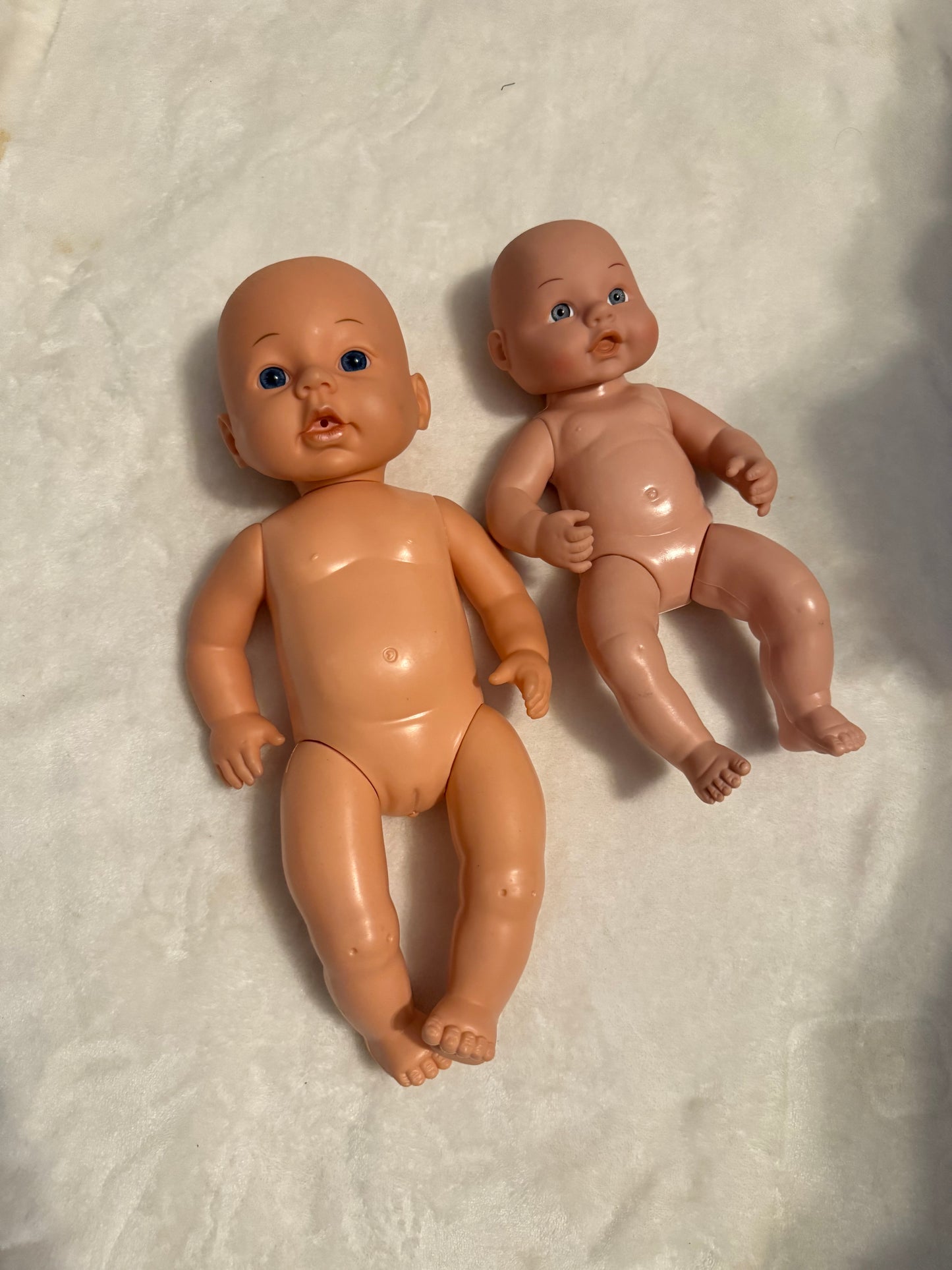 Seller #66 Baby Doll Bundle