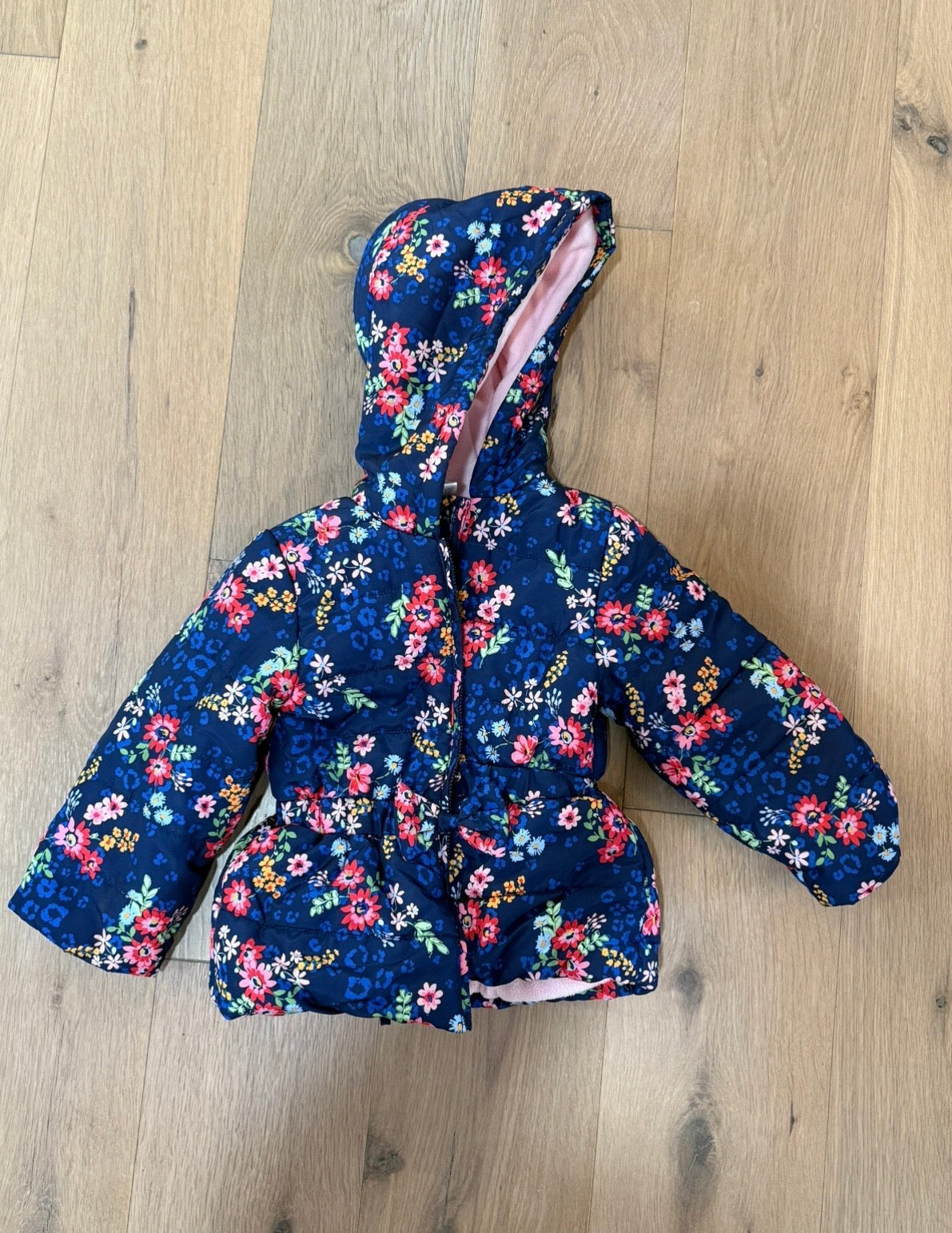 #21 • Girls • Little Me • 3T • EUC