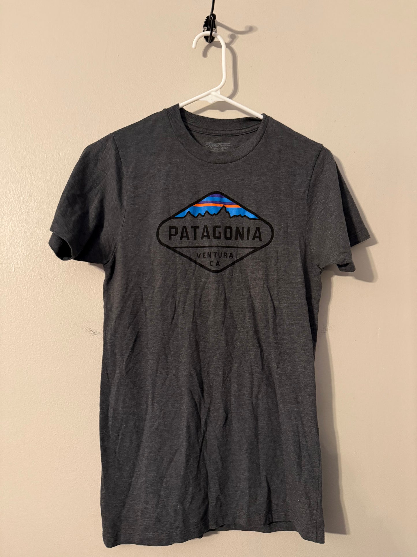 Seller #66 Women’s XS Patagonia T-Shirt