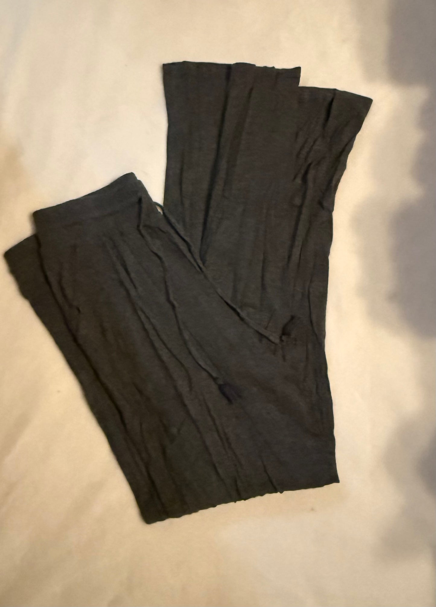 Seller #66 Women’s Stars Above Small Gray Pants