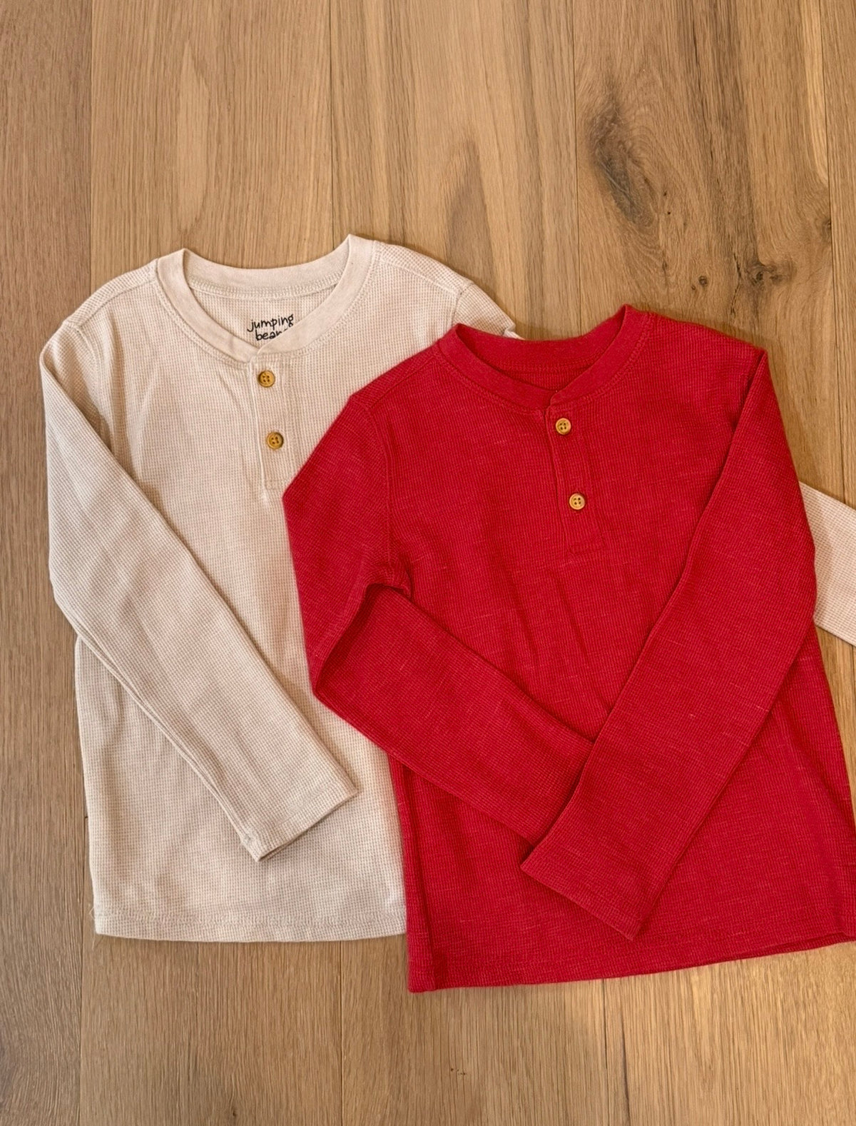 #21 • Boys • Jumping Beans • 5T • EUC