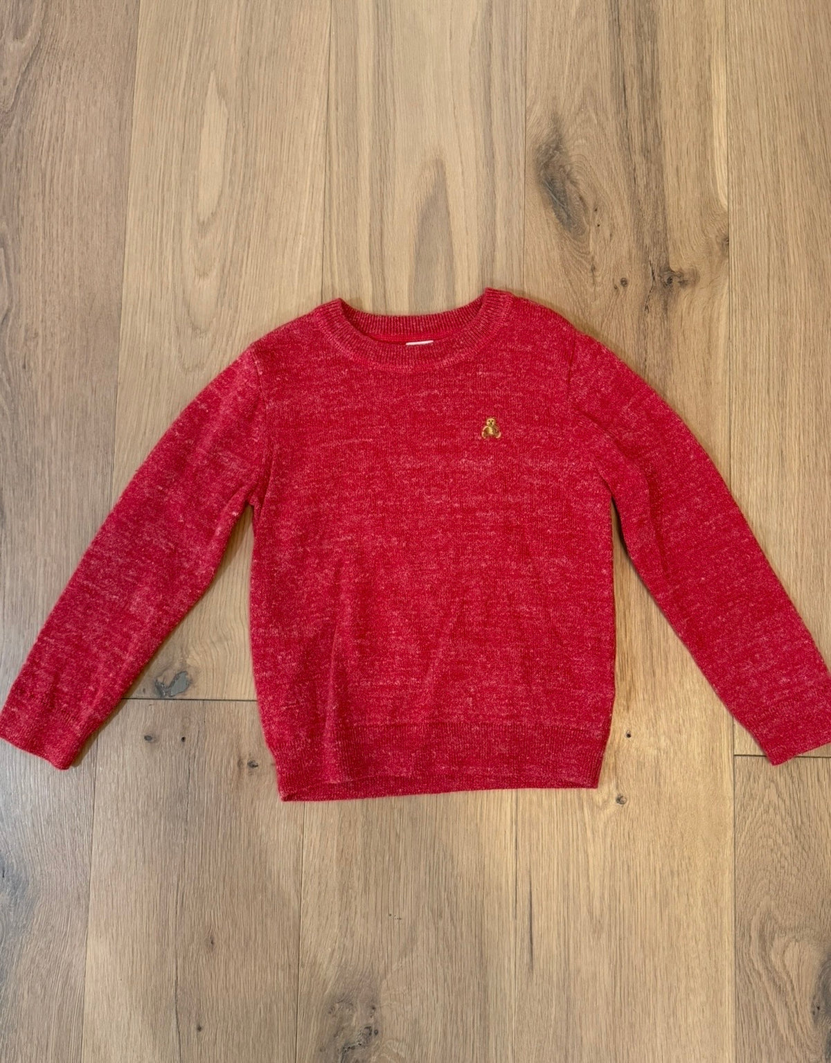 #21 • Boys • Baby Gap • 5T • EUC