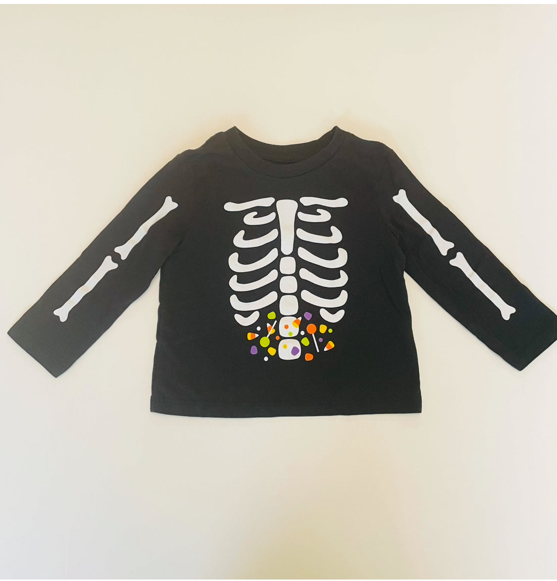 #75 - 18M Halloween T-Shirt