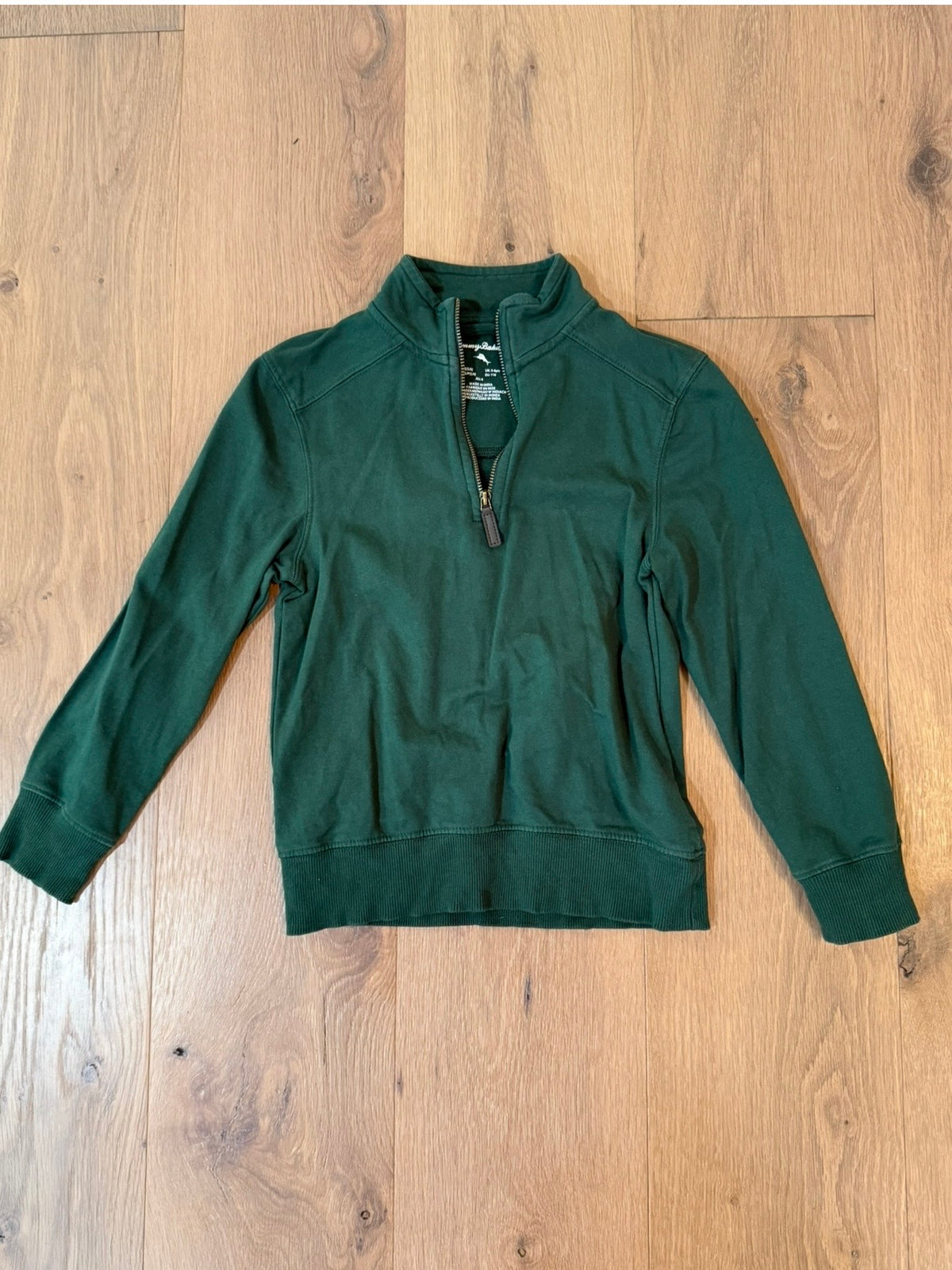 #21 • Boys • Tommy Bahama • S 5/6 • VGUC