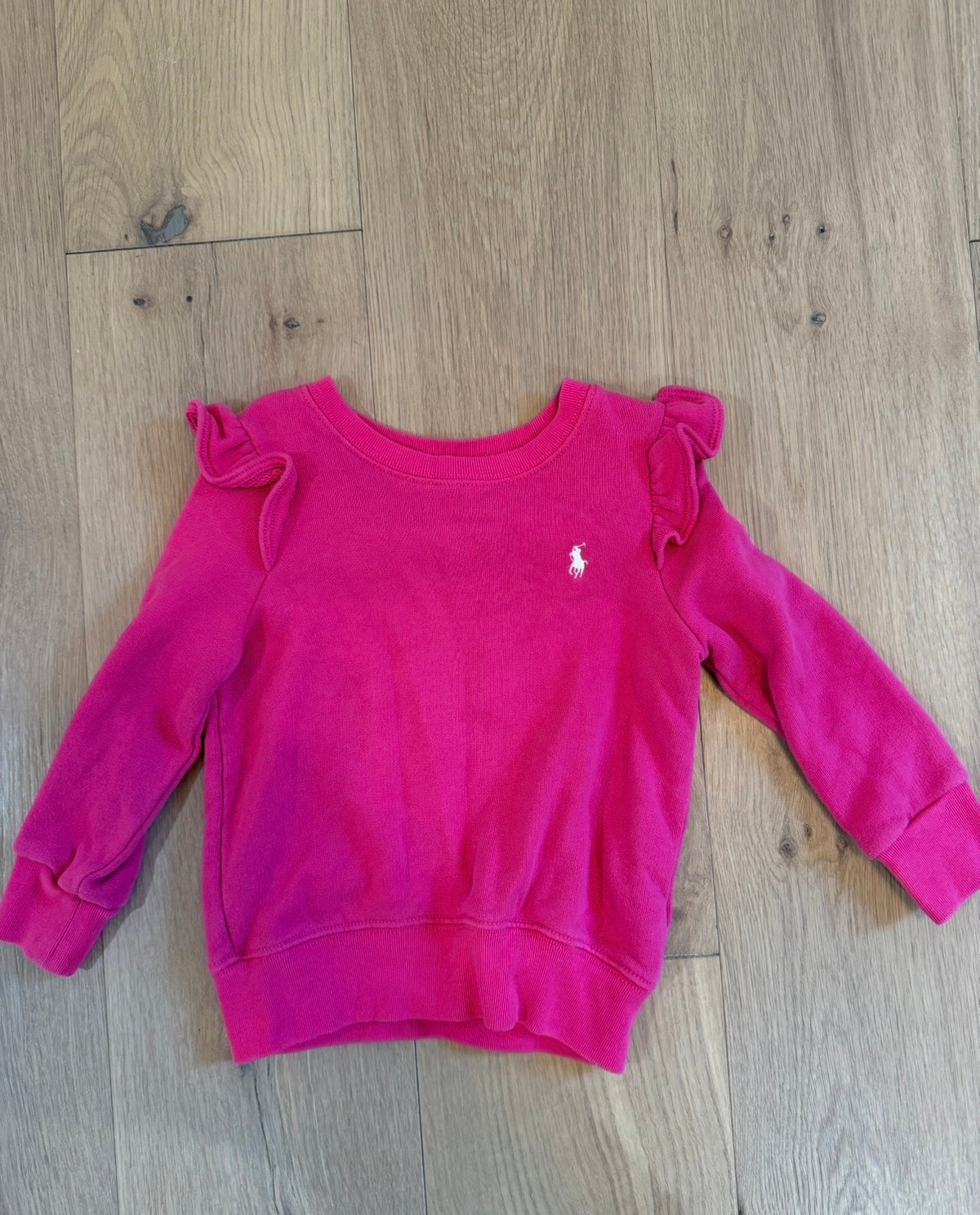 #21 • Girls • Polo Ralph Lauren • 2 • EUC