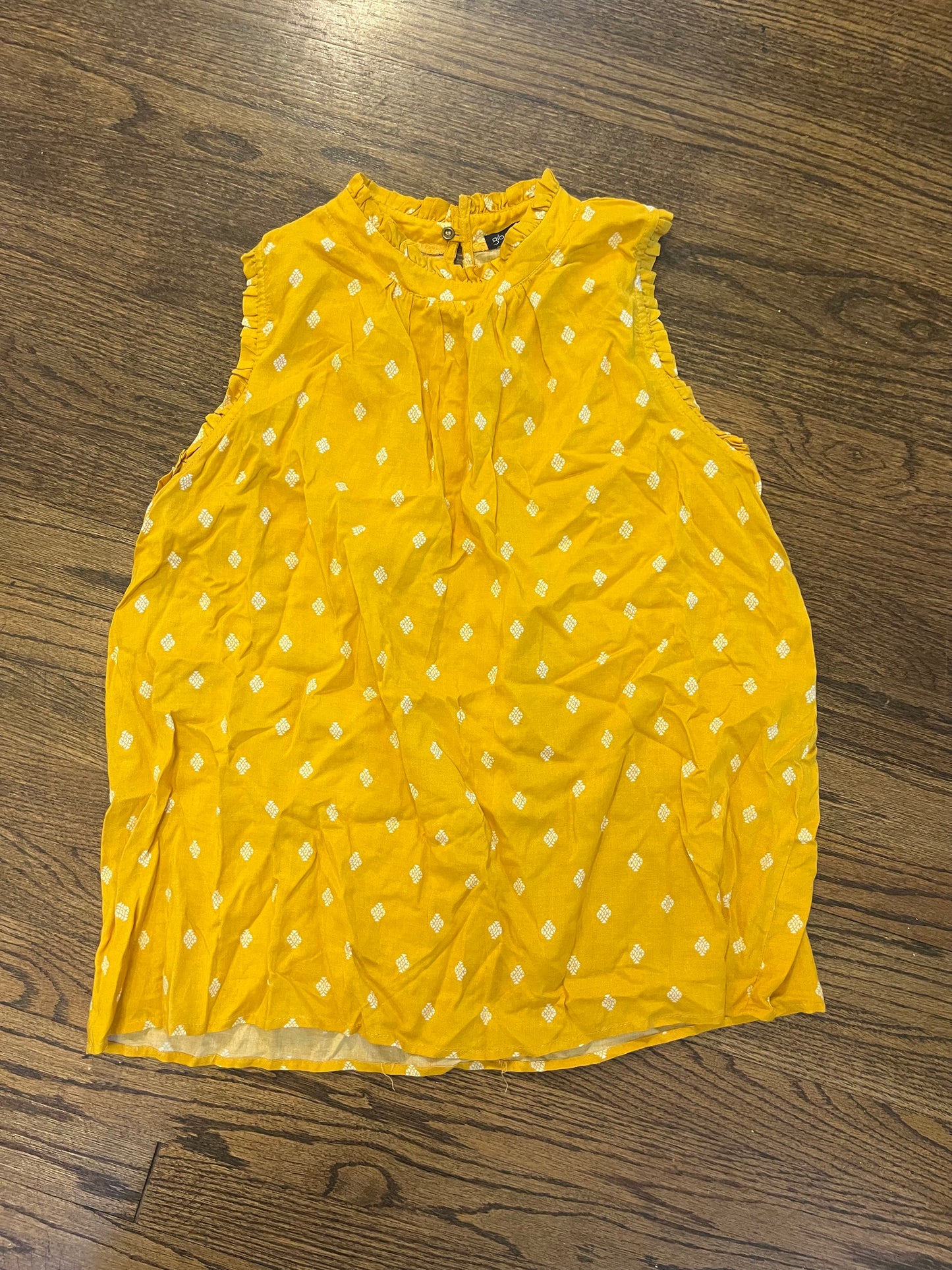 #21 • Girls • Crewcuts • XXS (2-3) • EUC
