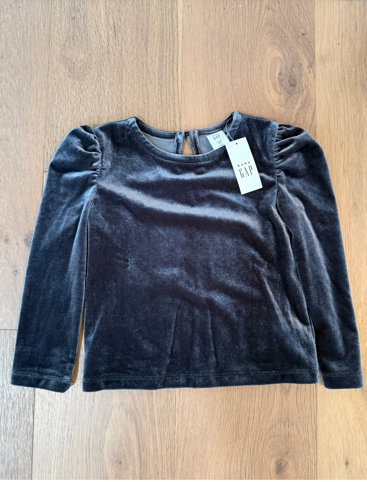 #21 • Girls • Baby Gap • 2 Years • NWT