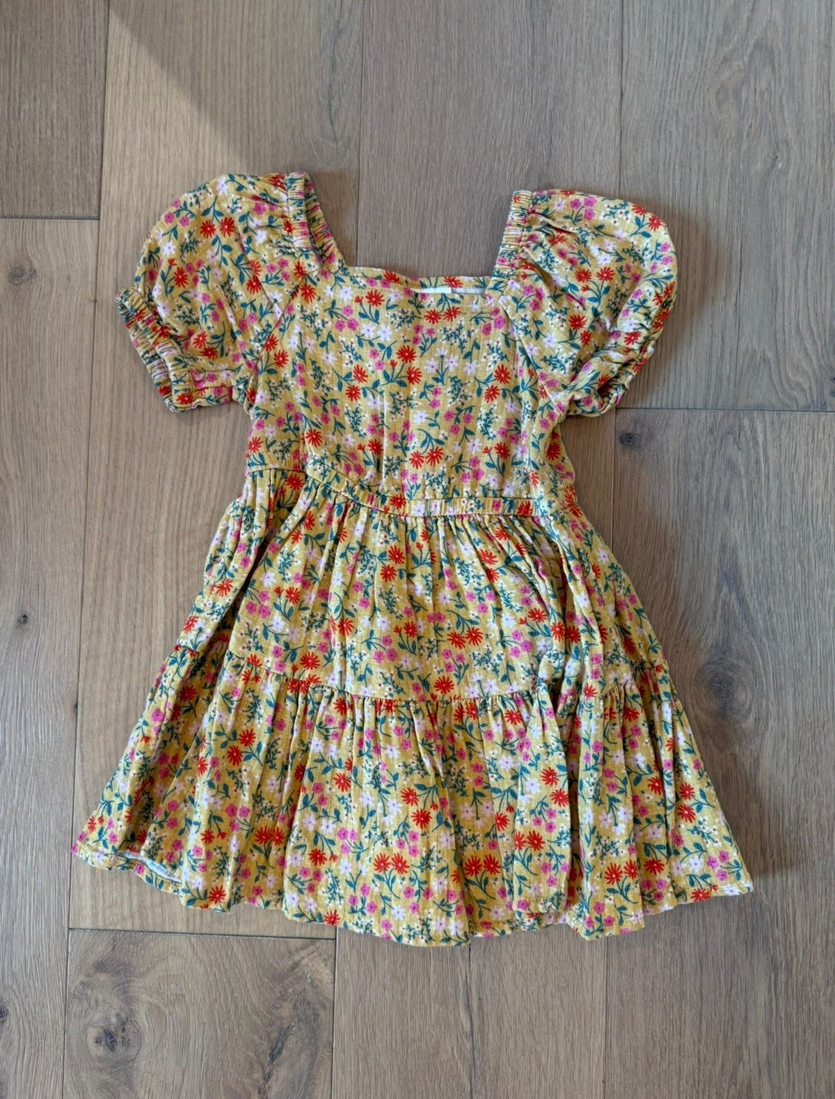 #21 • Girls • Cat & Jack • 2T • EUC