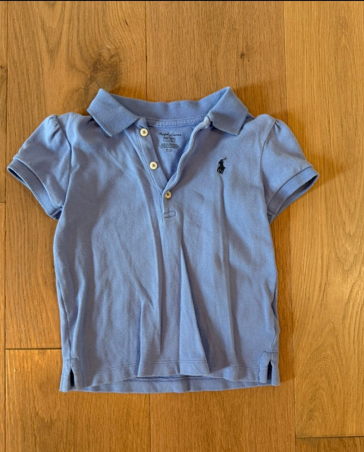 #21 • Girls • Polo Ralph Lauren • 24 Months • VGUC