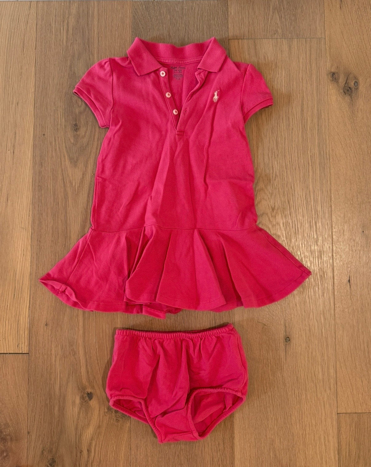 #21 • Girls • Polo Ralph Lauren • 24 Months • EUC