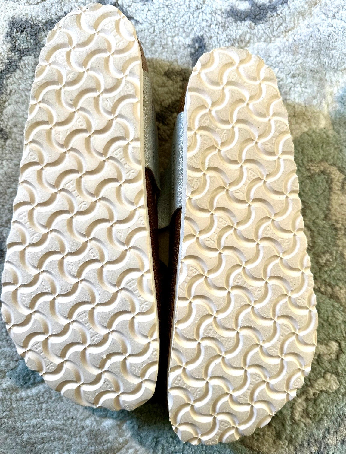 Seller #114 - Women's Birkenstock Sandals, Never Worn, Size 38