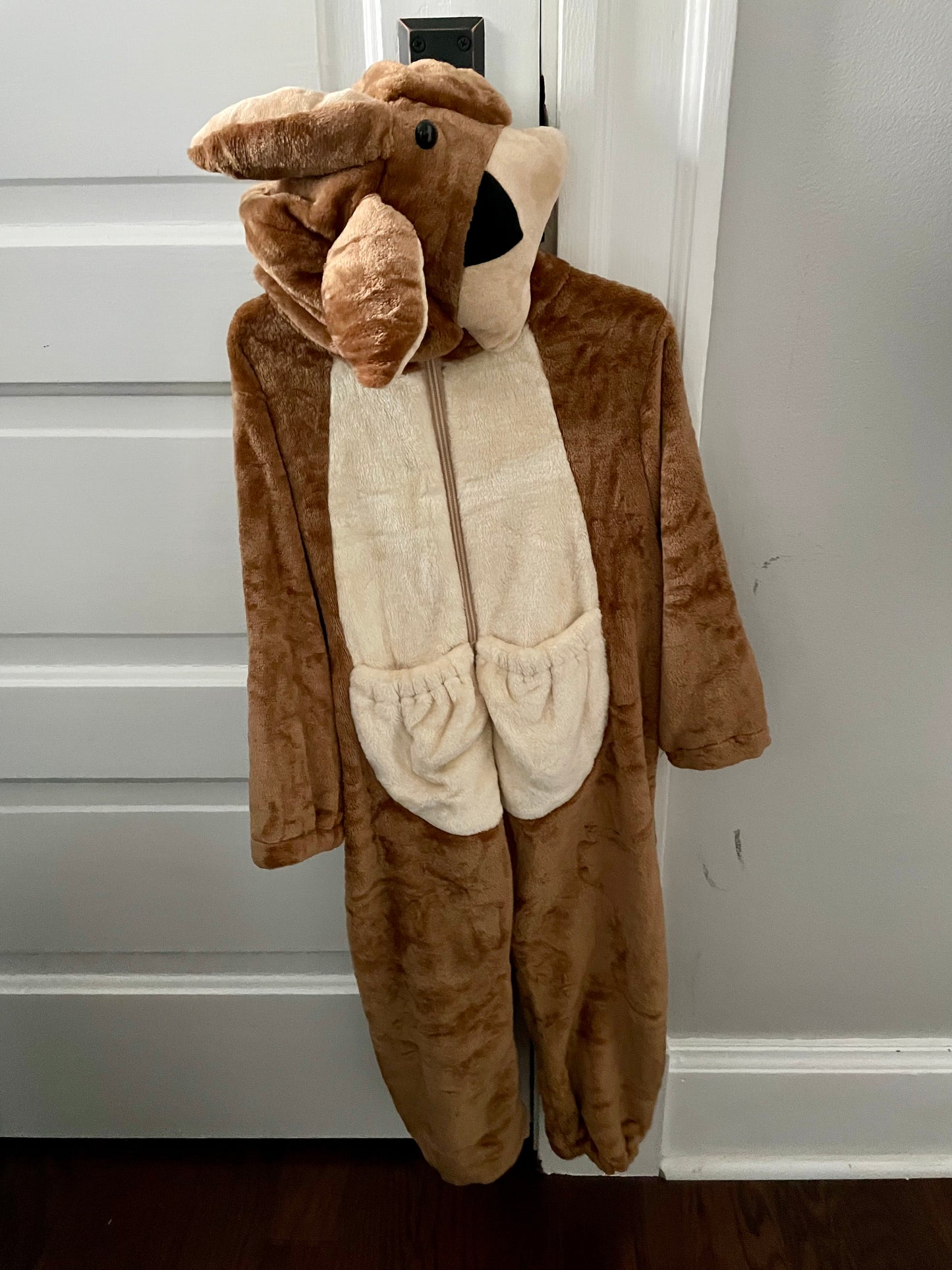 #75 - 3T Kangaroo Costume
