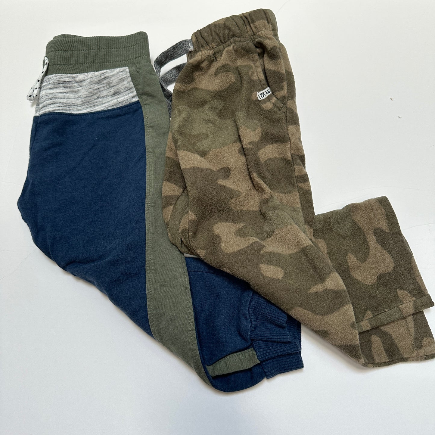 #162 Boys Pant Bundle 2T