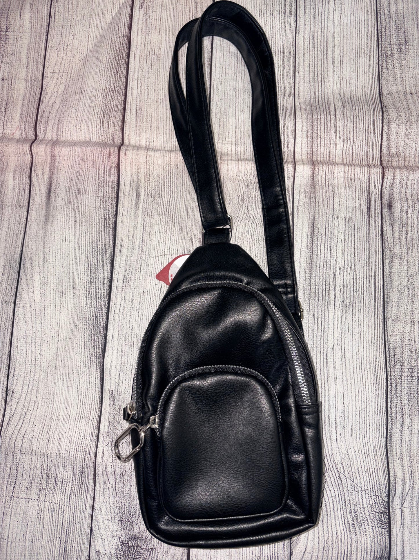 Seller 122 REDUCED New Crossbody Purse