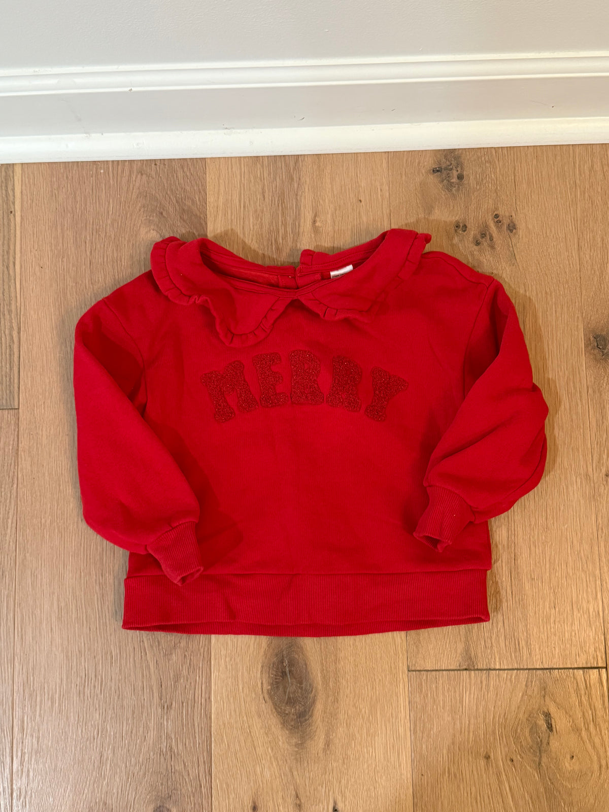 #21 • Girls • Carter's • 3T • EUC (worn once)