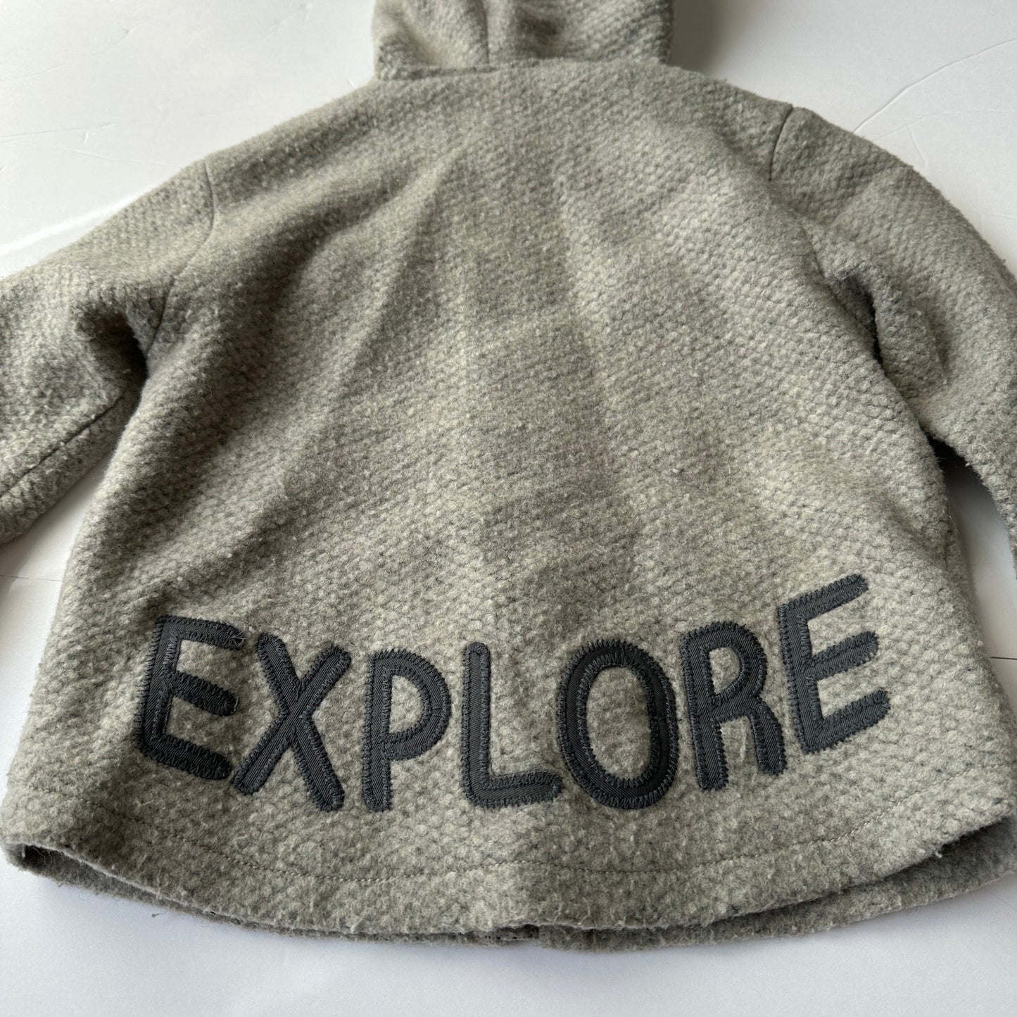 #162 Zara Jacket 3/4