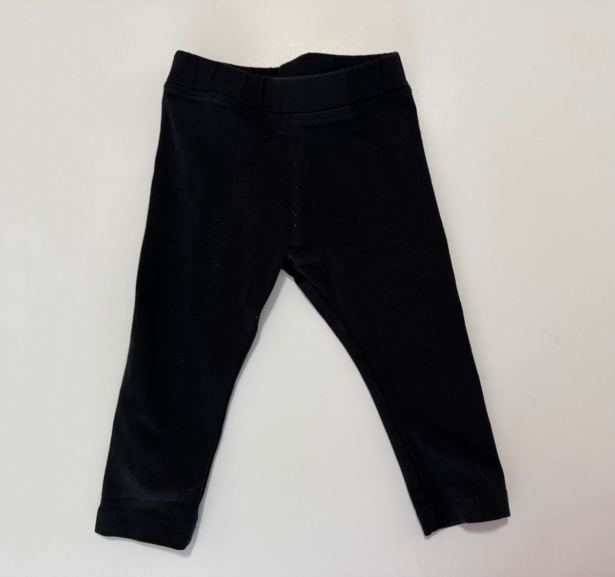 Seller #29 Primary 6-12 Months Black Leggings