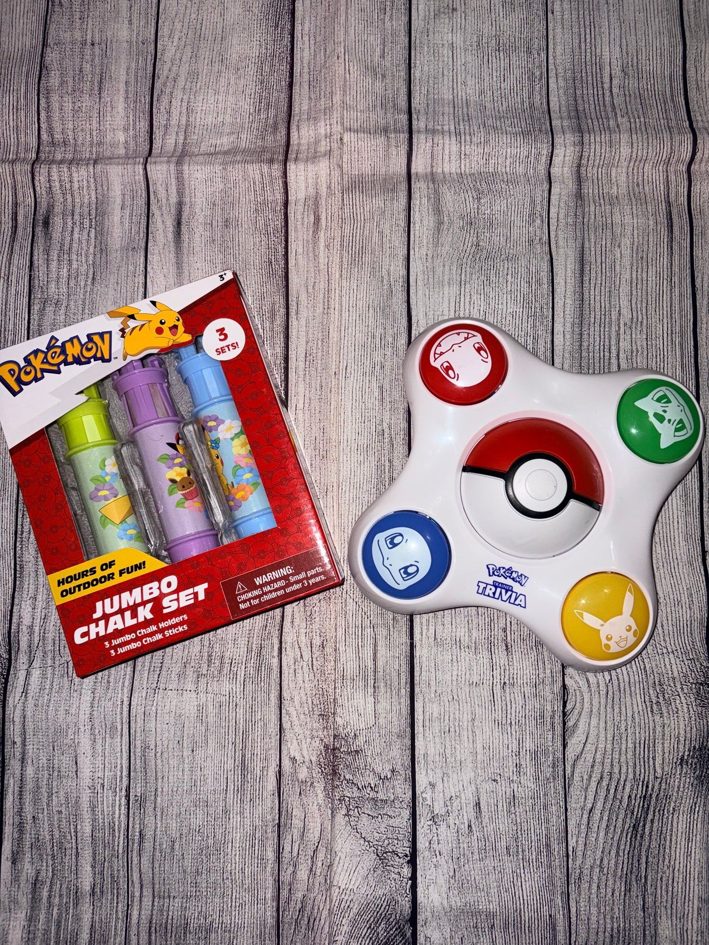 Seller 122 Pokémon Bundle
