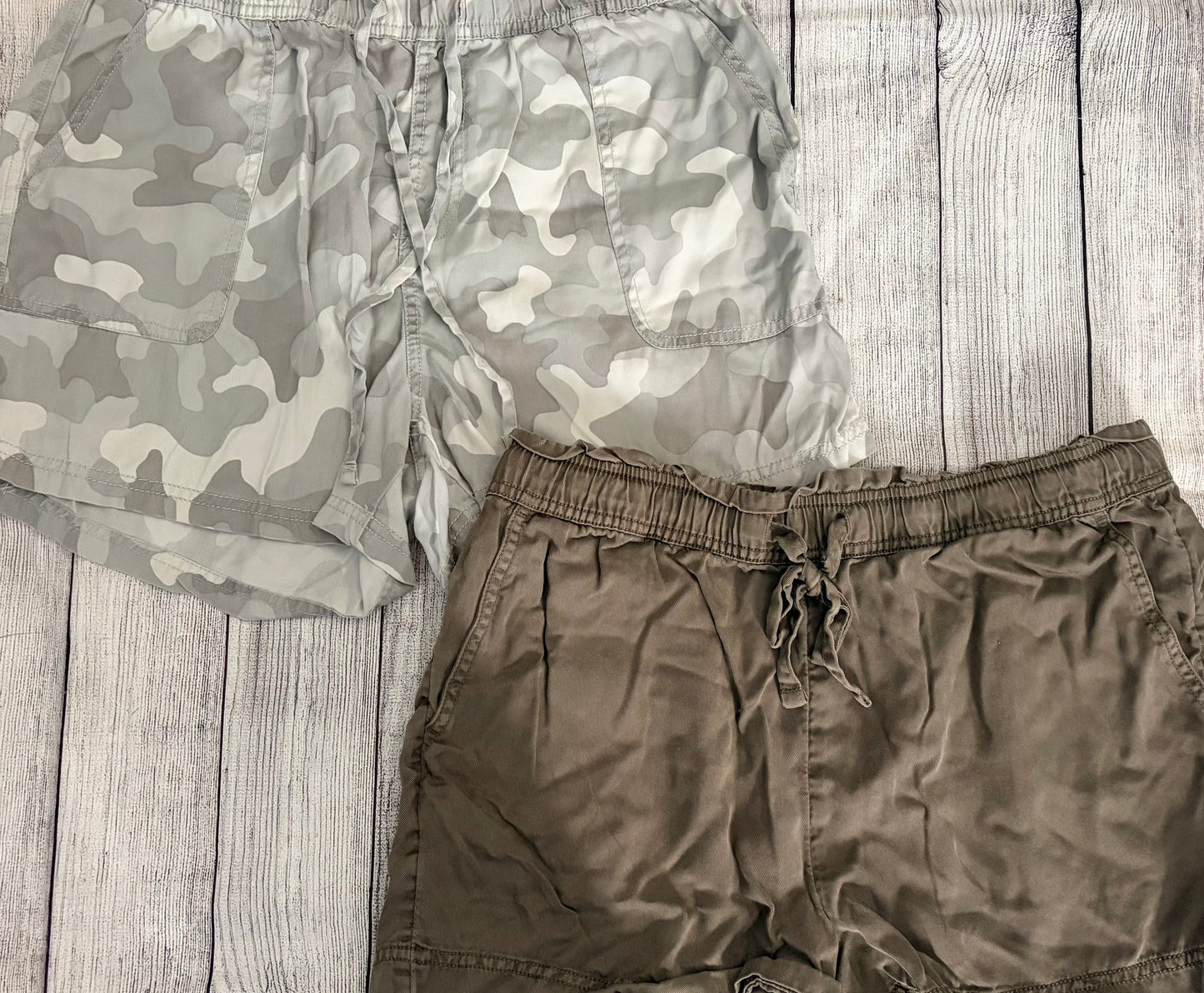 Seller 122 REDUCED C & C California Large Women’s Bundle