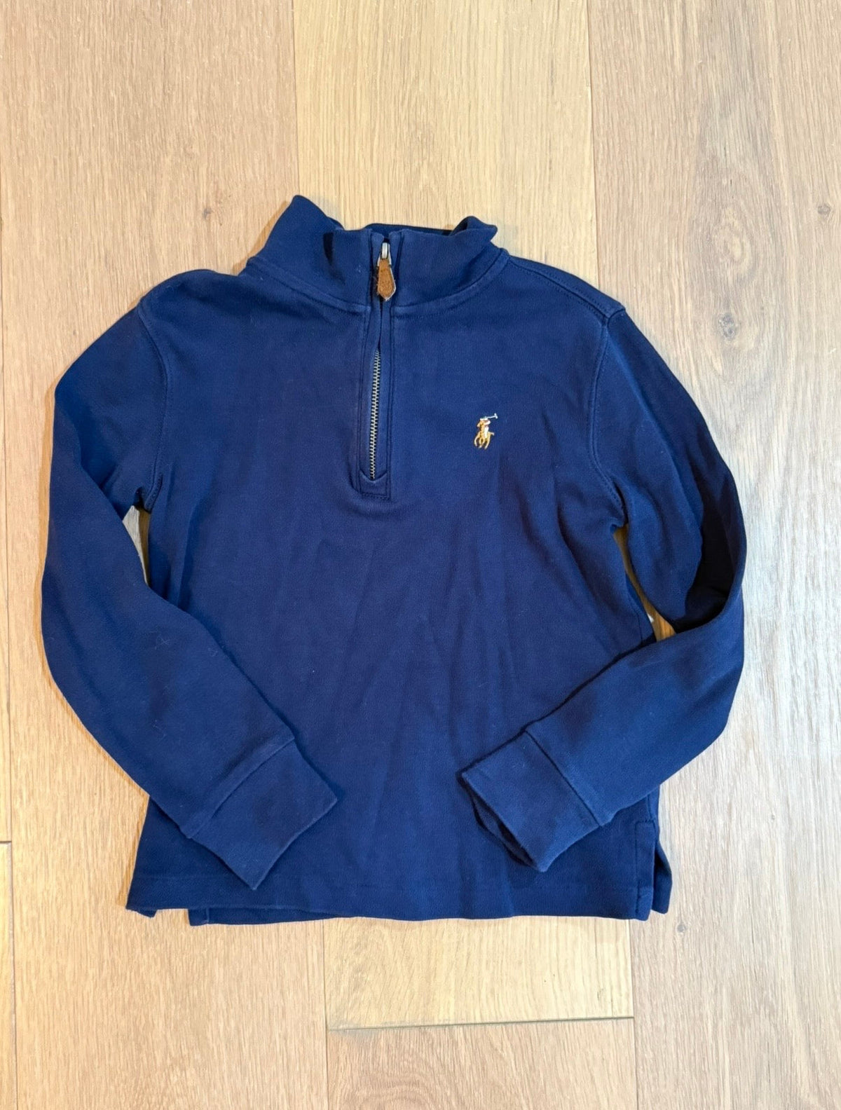 #21 • Boys • Polo Ralph Lauren • 4T • VGUC