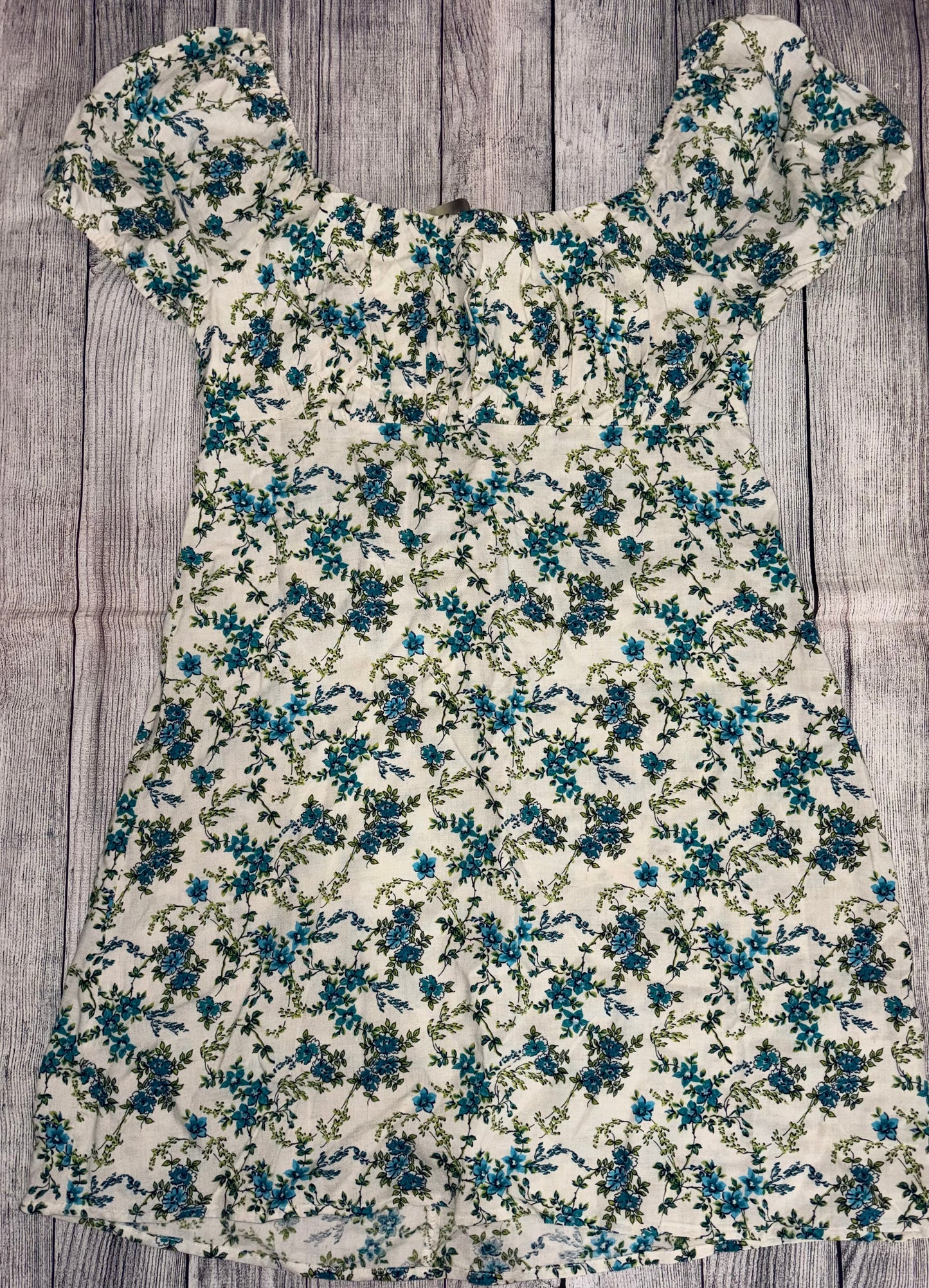 Seller 122 New Lily Rose Women’s Large dress