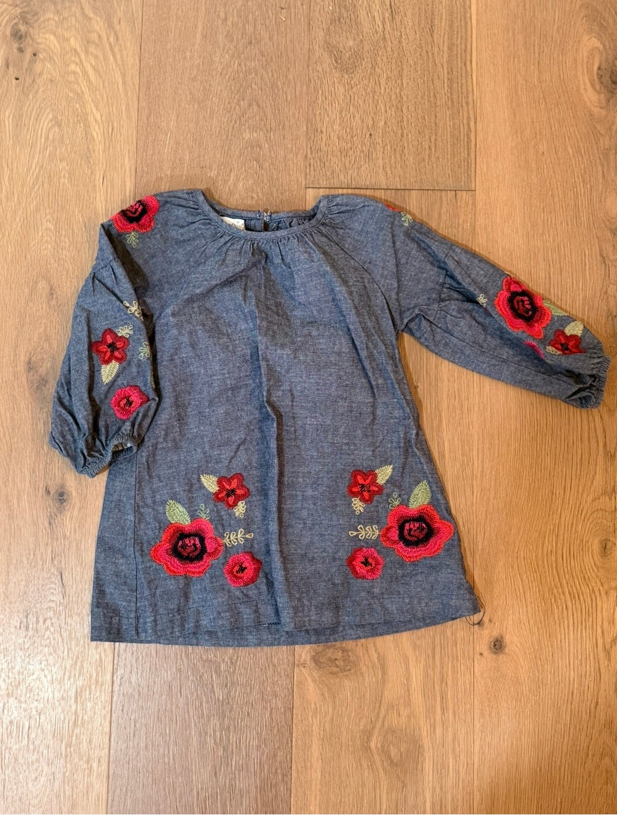 #21 • Girls • MudPie • 24 month/2T • EUC