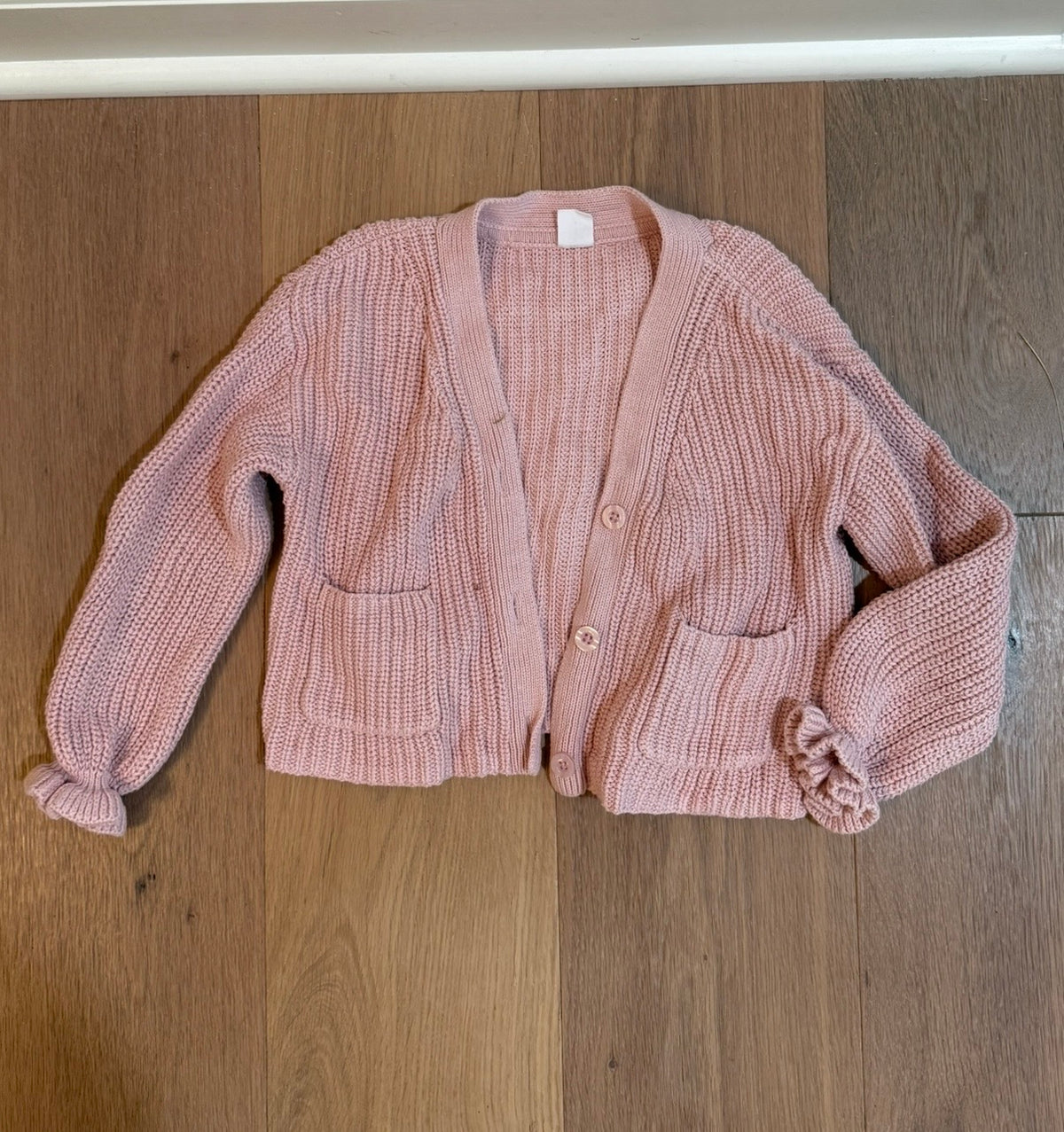 #21 • Girls • Baby Gap • 3 Years • EUC