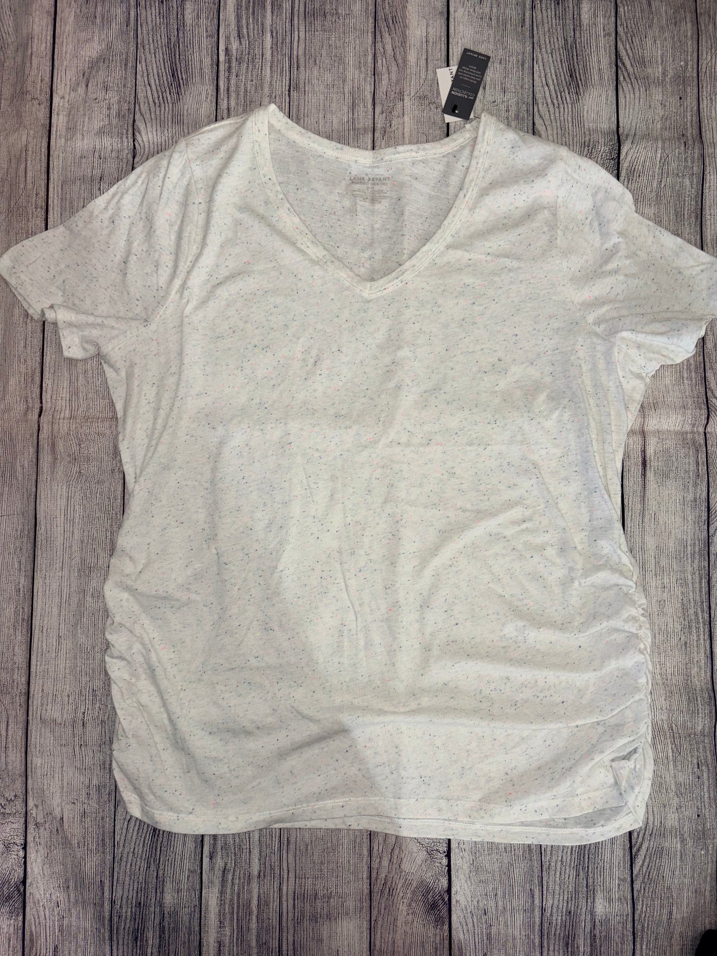 Seller 122 New Lane Bryant 18/20 Women’s Top