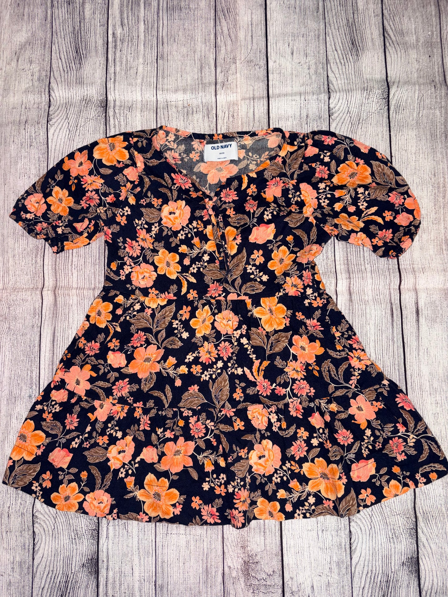 Seller 122 Old Navy XS (5 youth) girls dress
