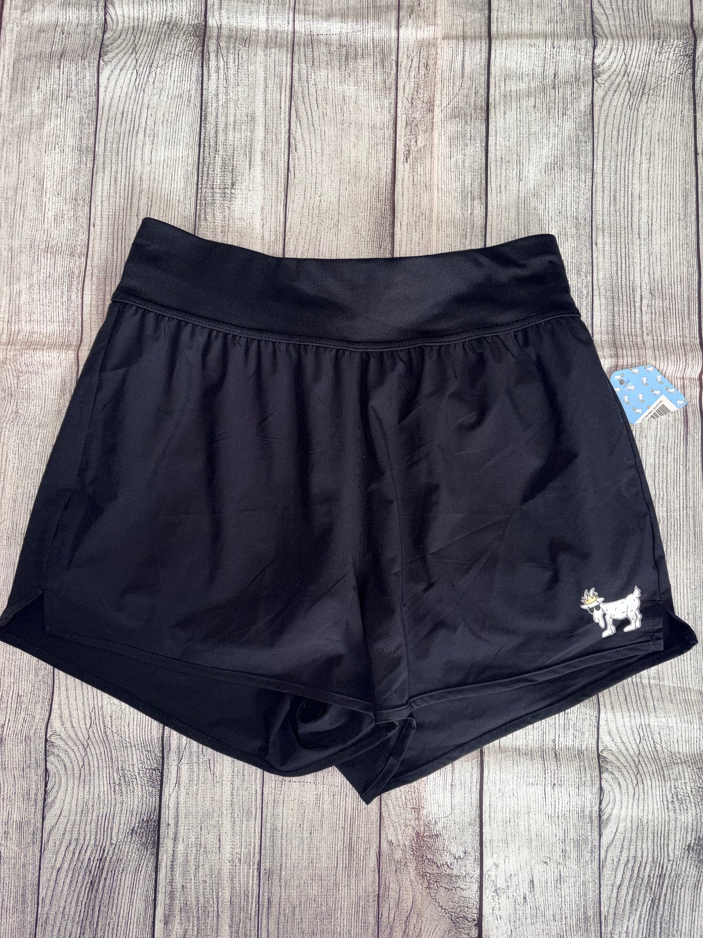 Seller 122 New GOAT USA Women’s size small shorts