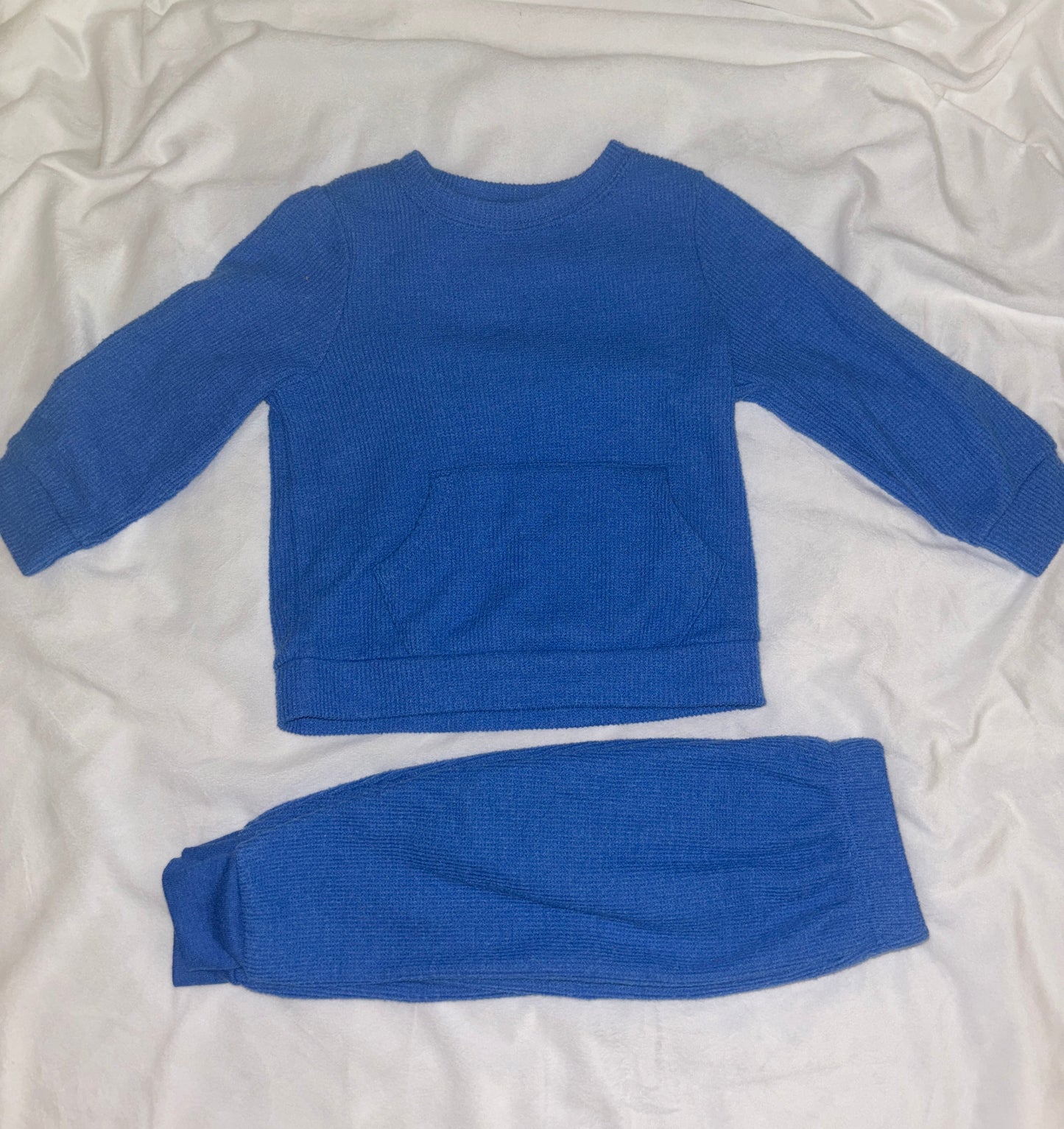 #84 *REDUCED* Cat & Jack 12m Outfit