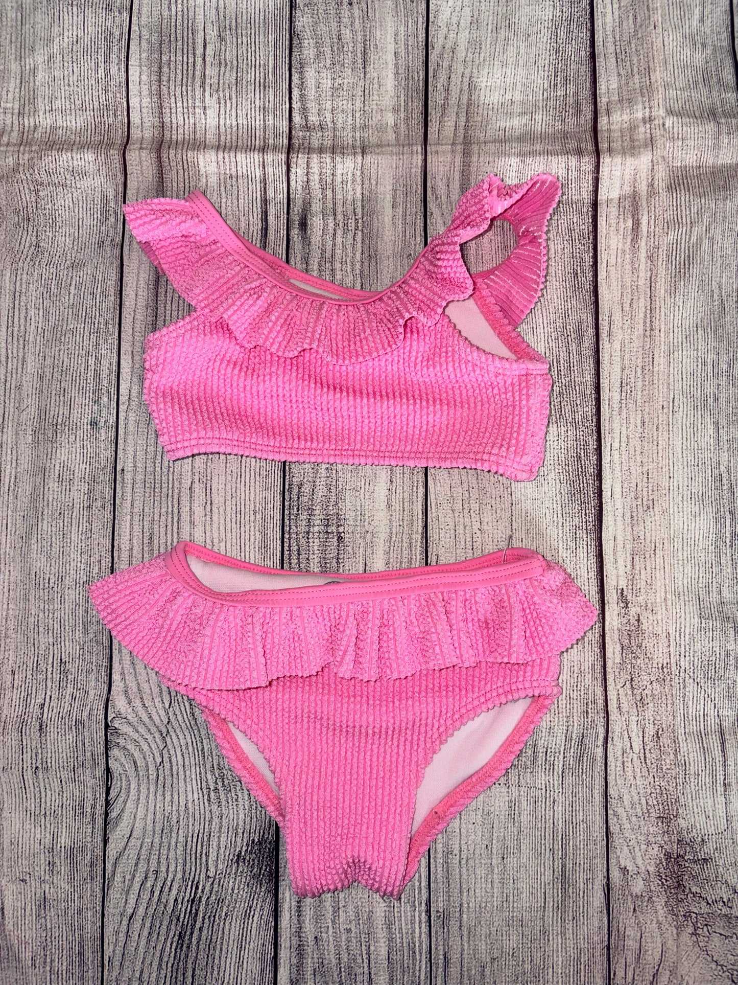 Seller 122 Adventure Wear 12 month girls swim suit