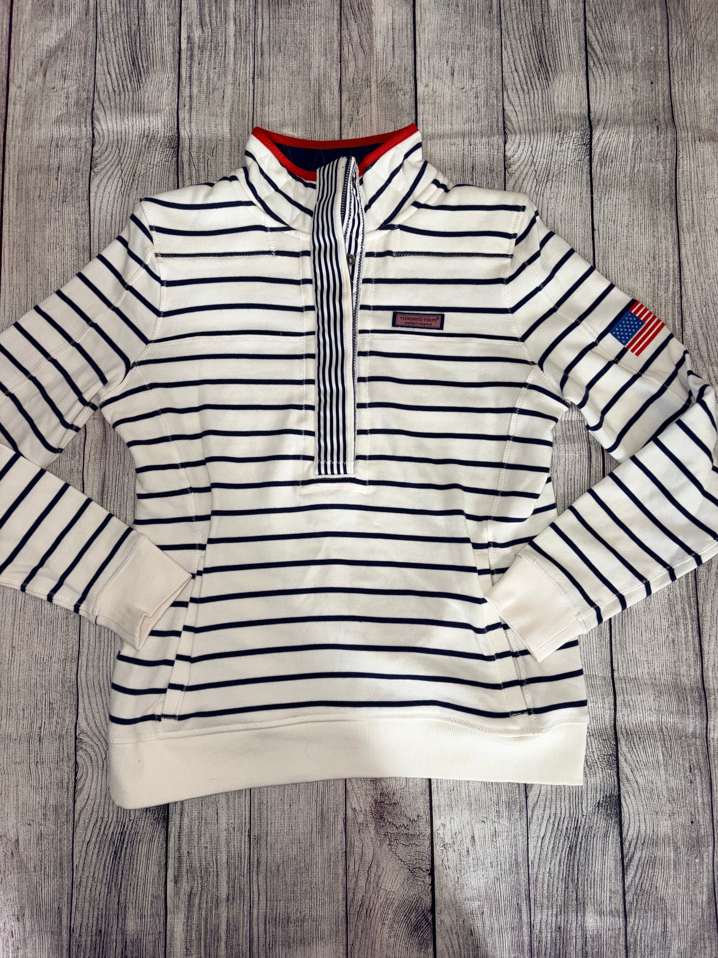 Seller 122 Vineyard Vines The Shep Shirt Xsmall Women’s