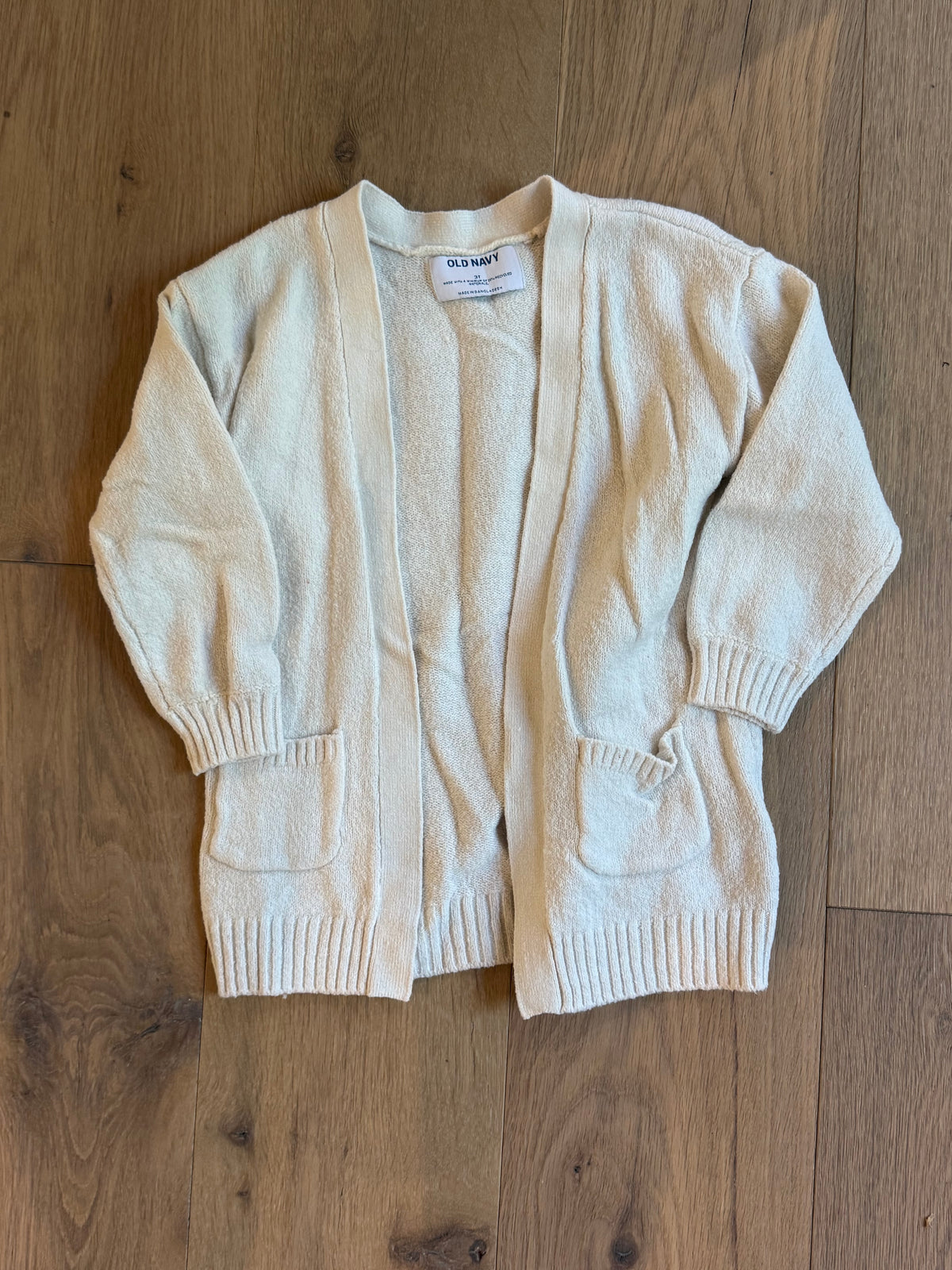 #21 • Girls • Old Navy • 3T • VGUC