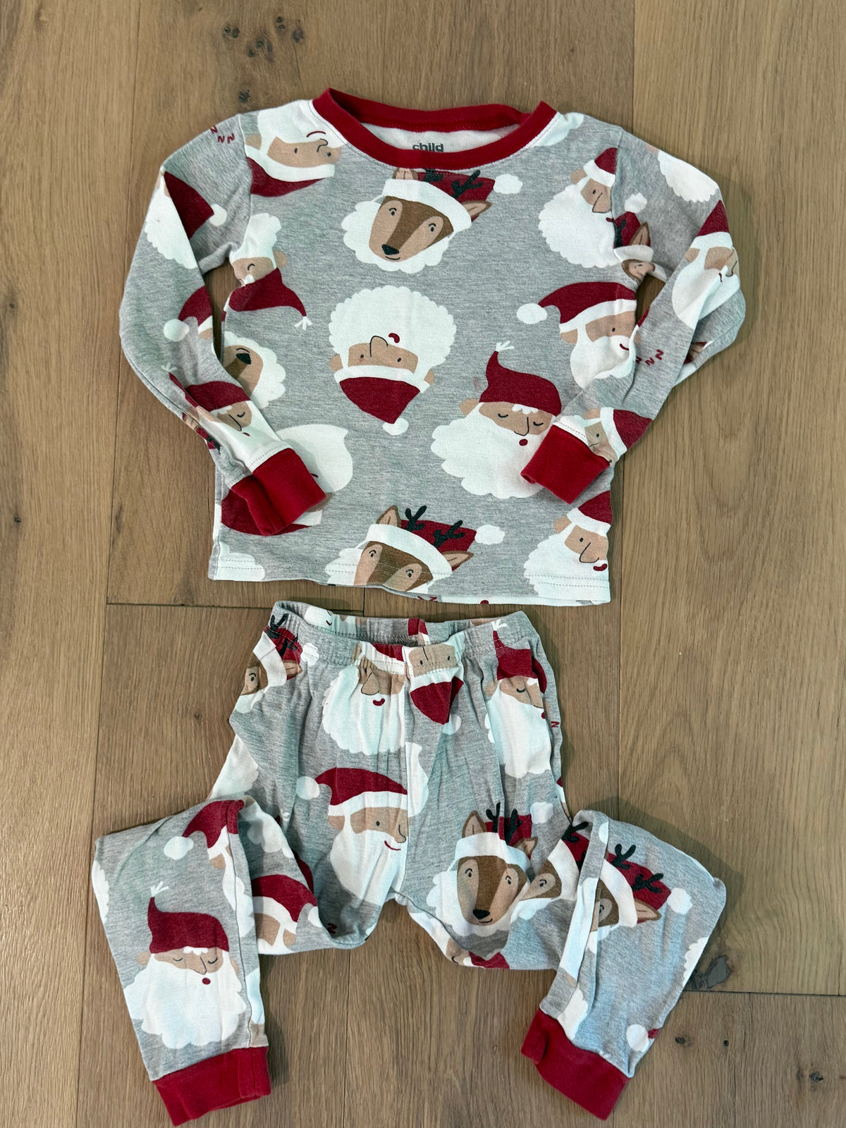 #21 • Boys • 5T • VGUC