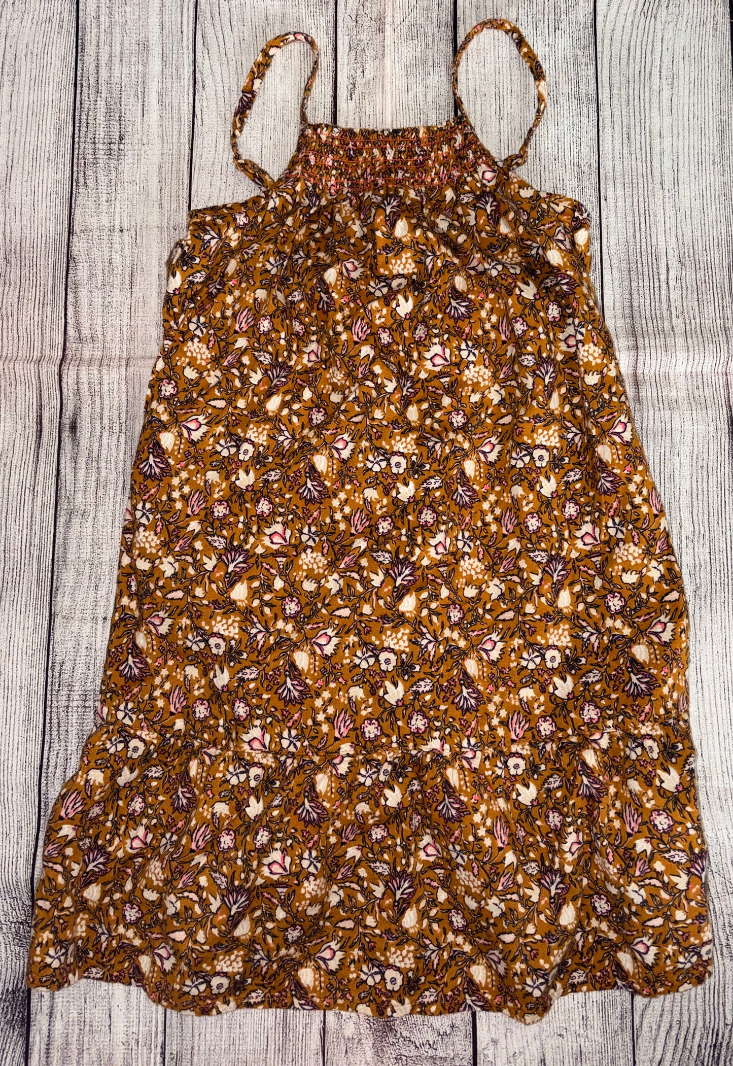 Seller 122 Old Navy 5 youth girls dress