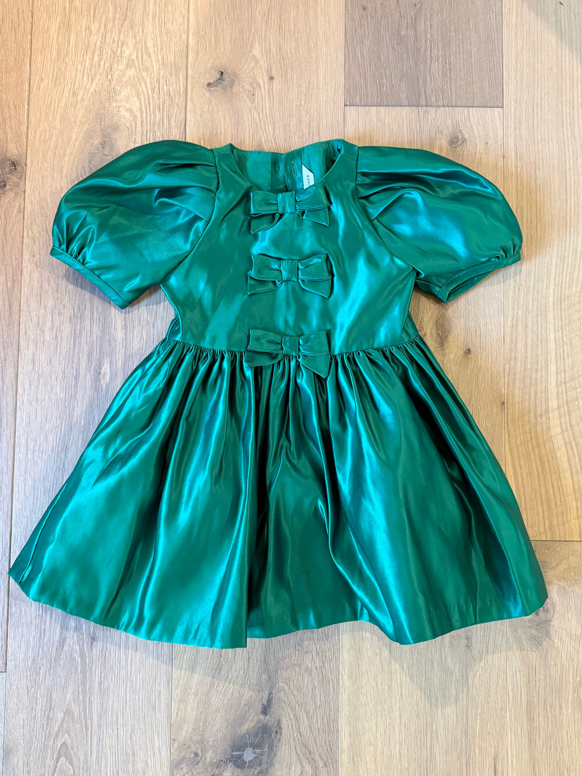 #21 • Girls • Janie & Jack • 3 • EUC (worn once)